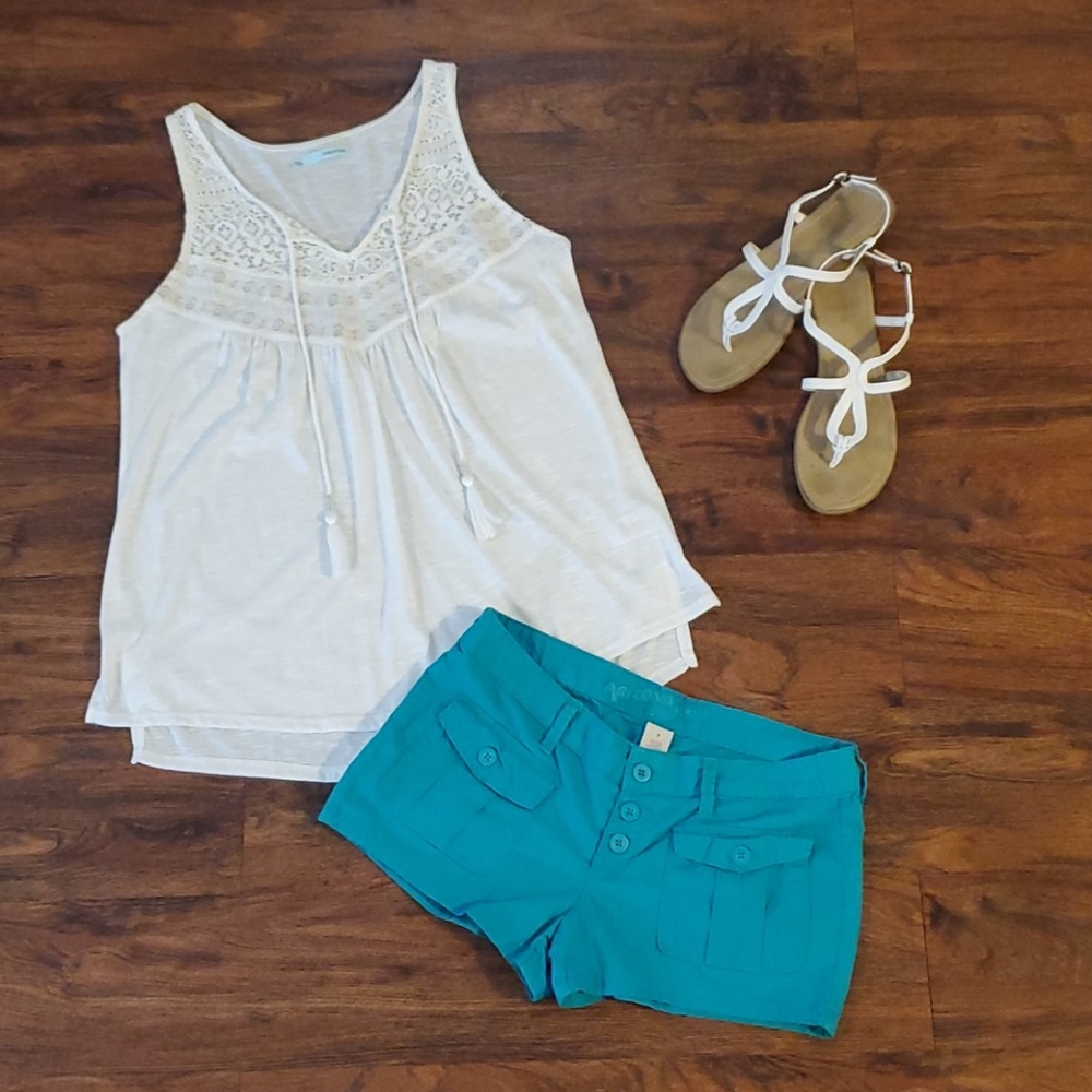 Arizona Jean Co. Shorts NWT